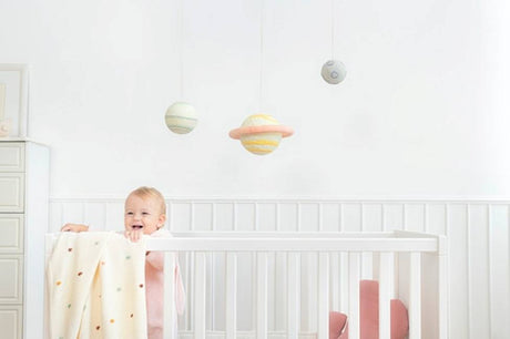 7 Tips to Choose the Perfect Baby Cot