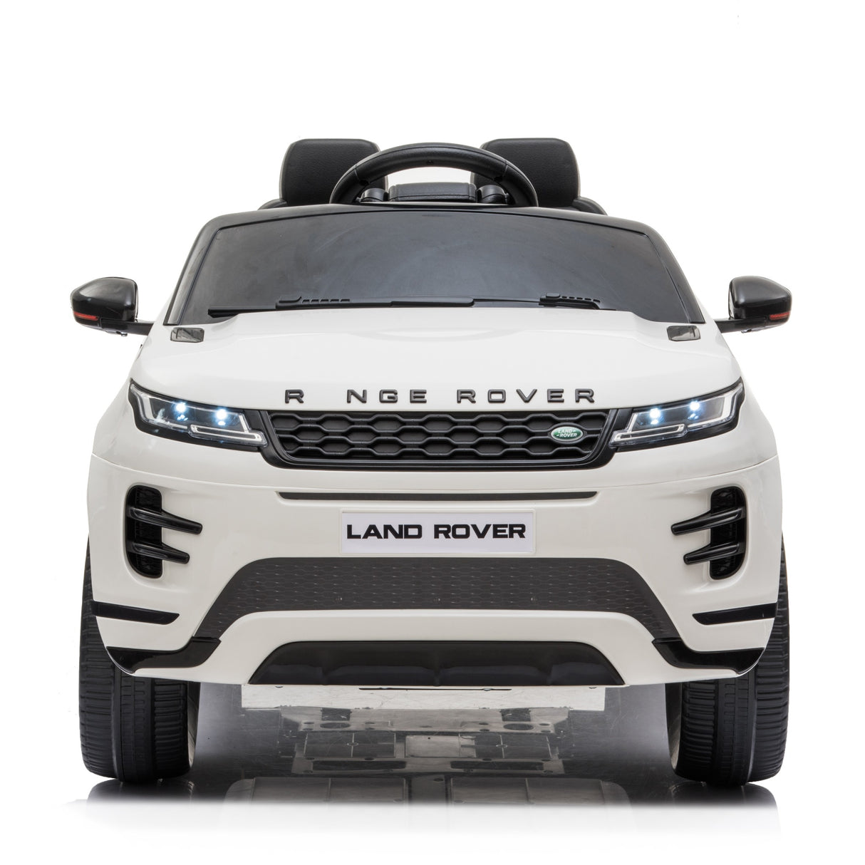ALL 4 KIDS Licensed Ranger Rover Evoque Ride On Car