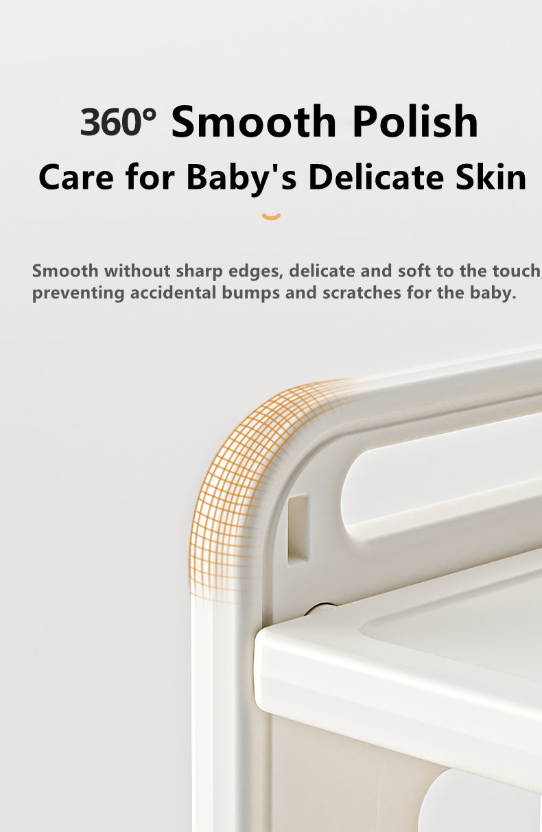 All 4 Kids Caroline Bus Bookcase Storage Unit