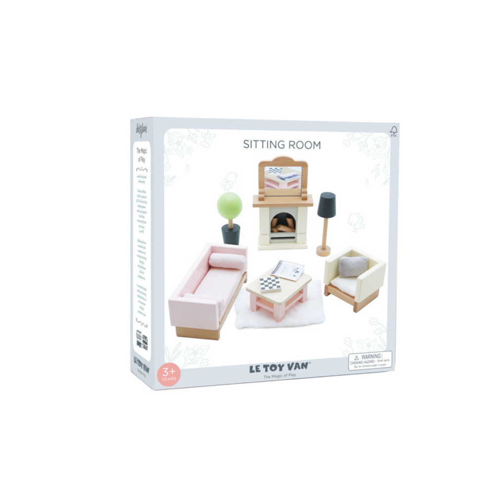 Le Toy Van Daisy Lane Sitting Room