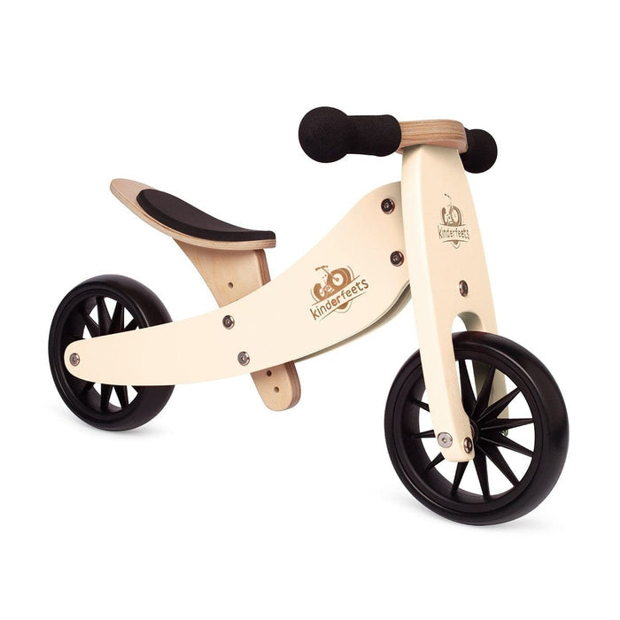 Kinderfeets - Tiny Tot - Cream
