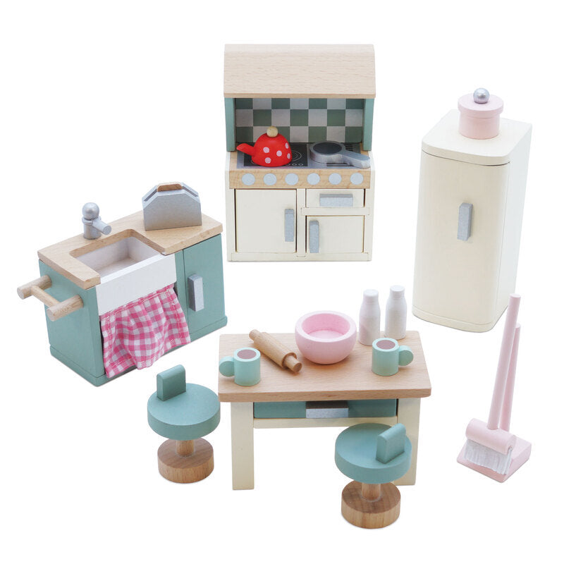 Le Toy Van Daisy Lane Kitchen