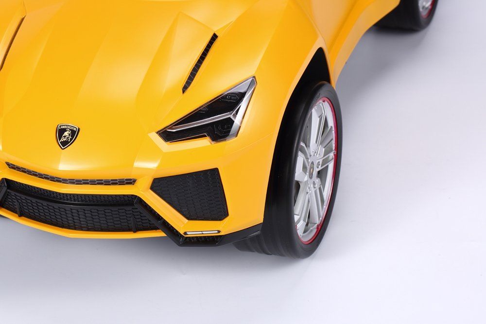 Rastar Licensed Lamborghini Urus Push Car