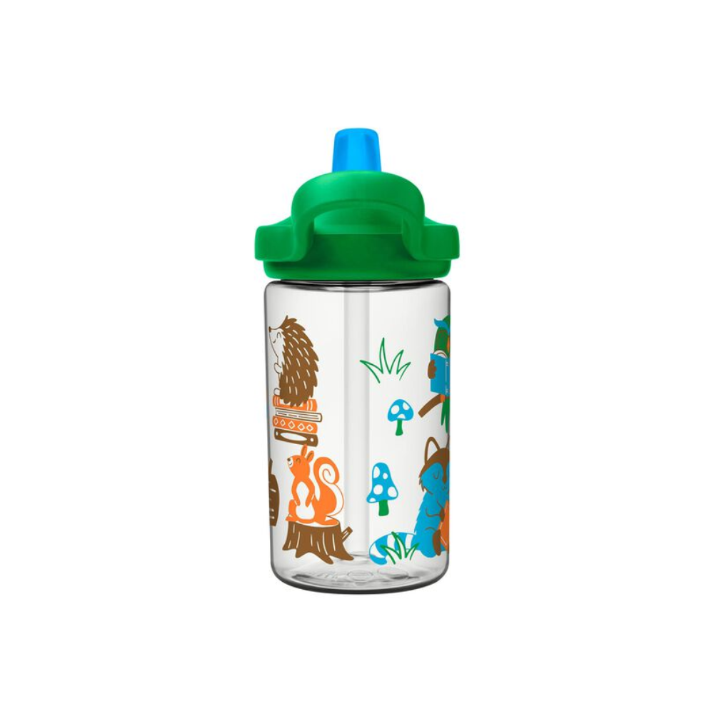 Camelbak Eddy+ Kids .4L Reading Animals