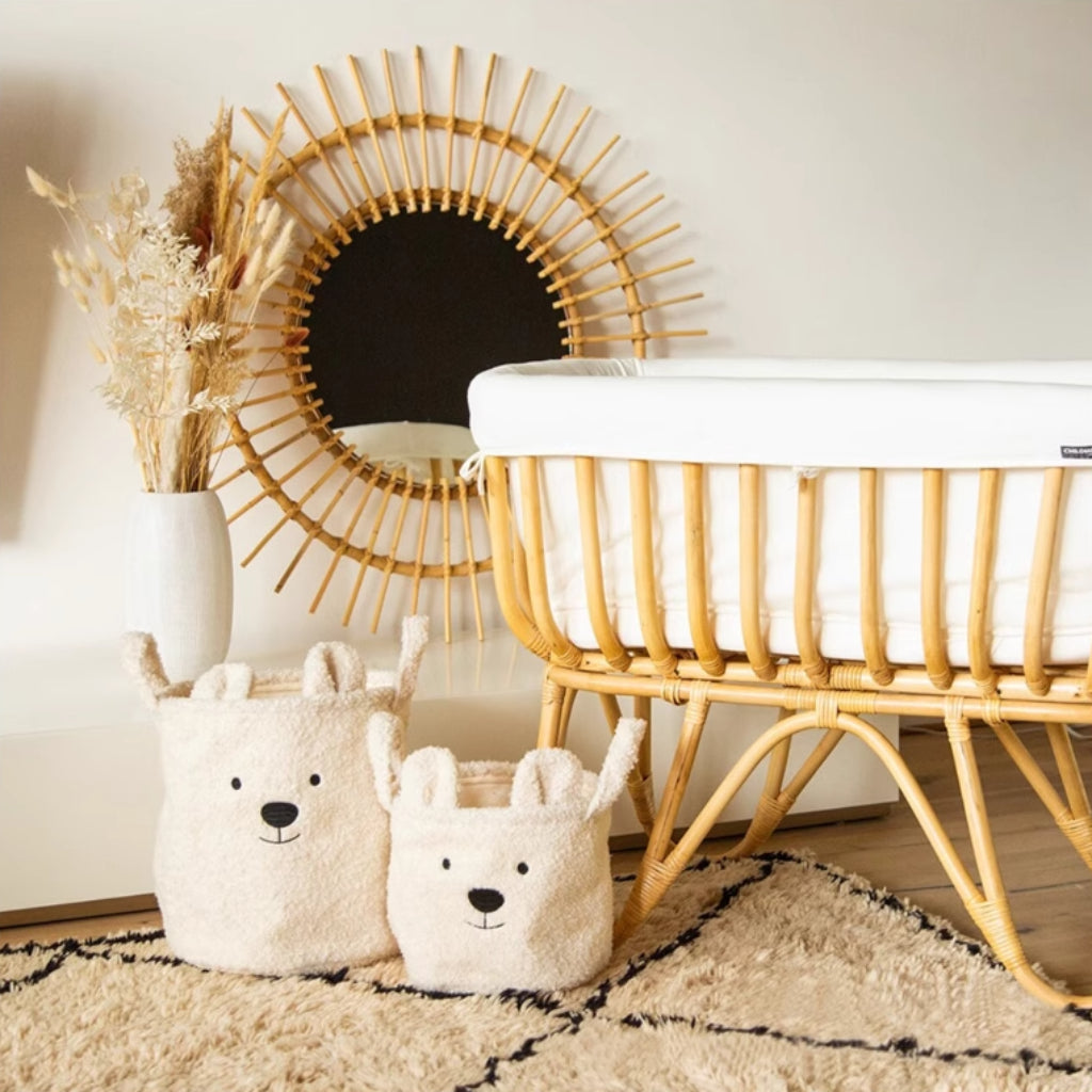 All 4 Kids The Lamb Storage Basket