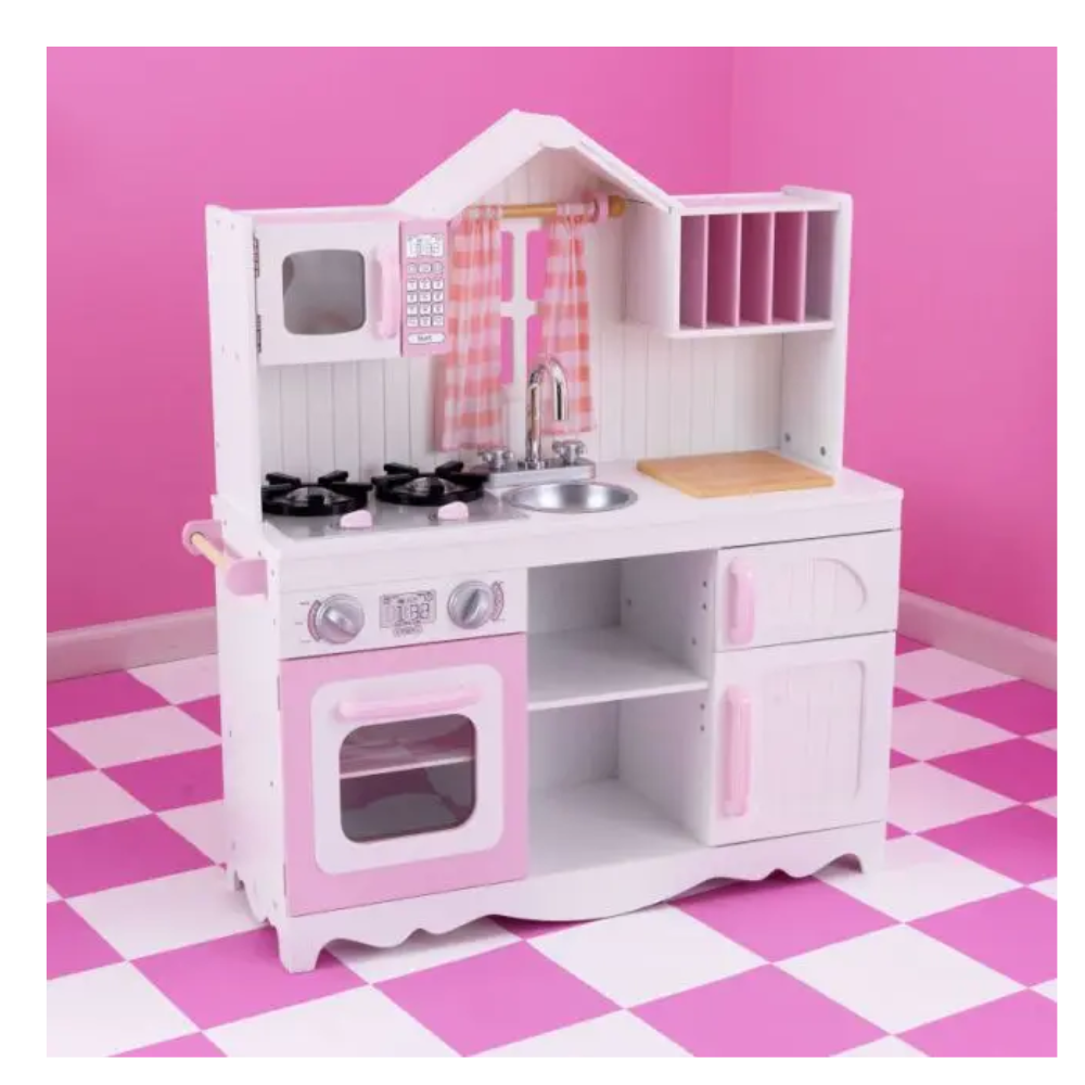 Kidkraft Modern Country Kitchen