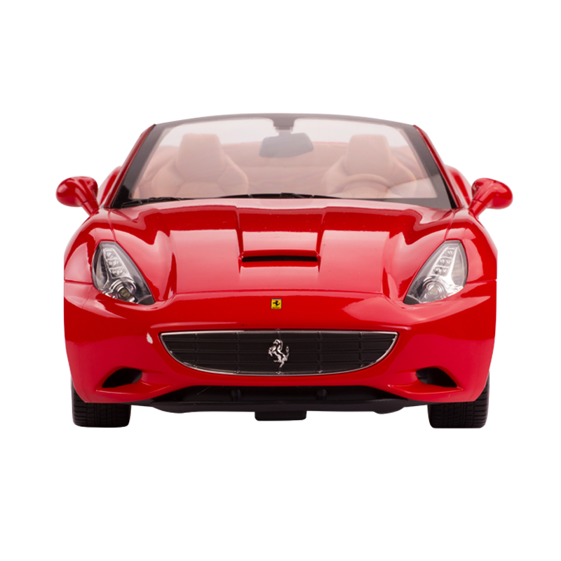 Rastar Licensed 1:12 Radio Control Car - Ferrari California