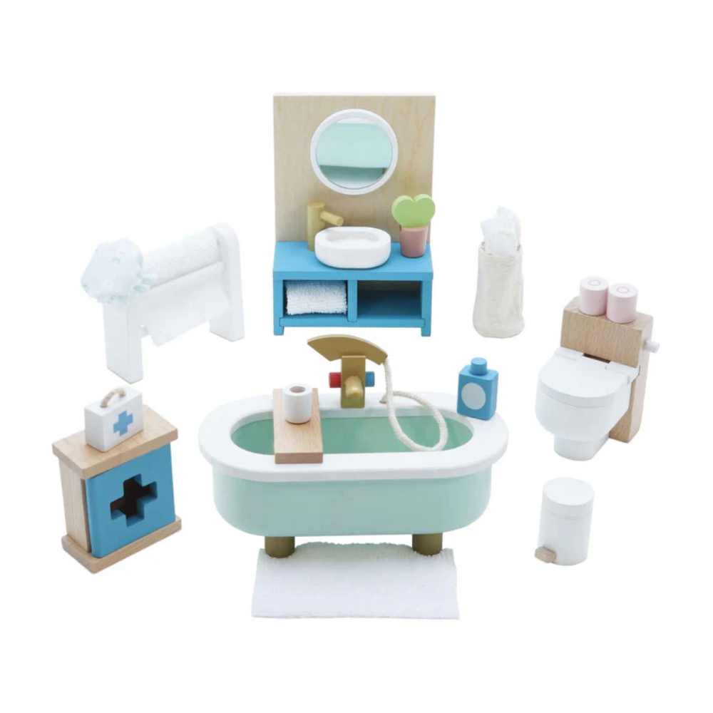 Le Toy Van Daisy Lane Bathroom