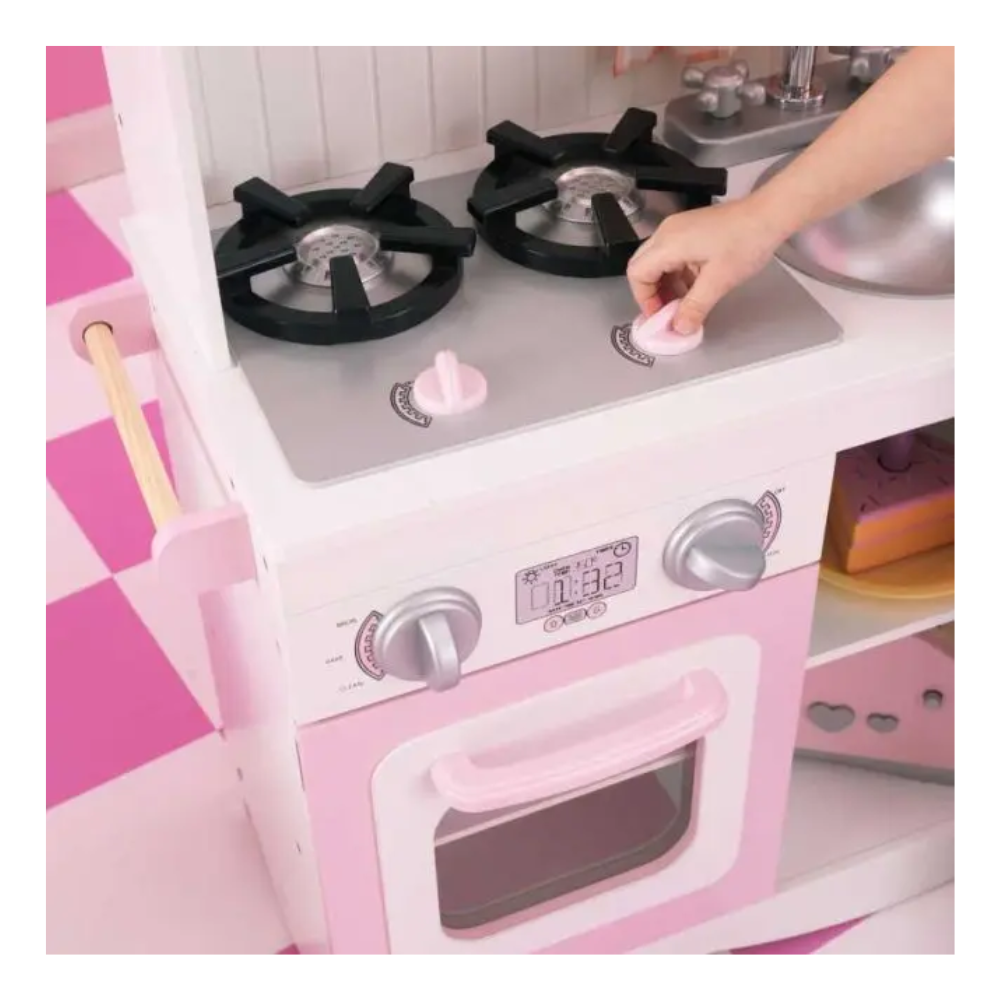 Kidkraft Modern Country Kitchen