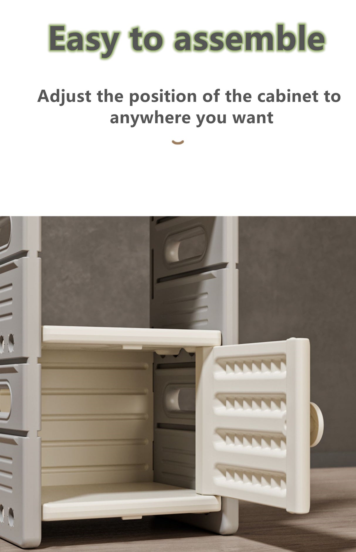 All 4 Kids Roman the Whale Storage Unit