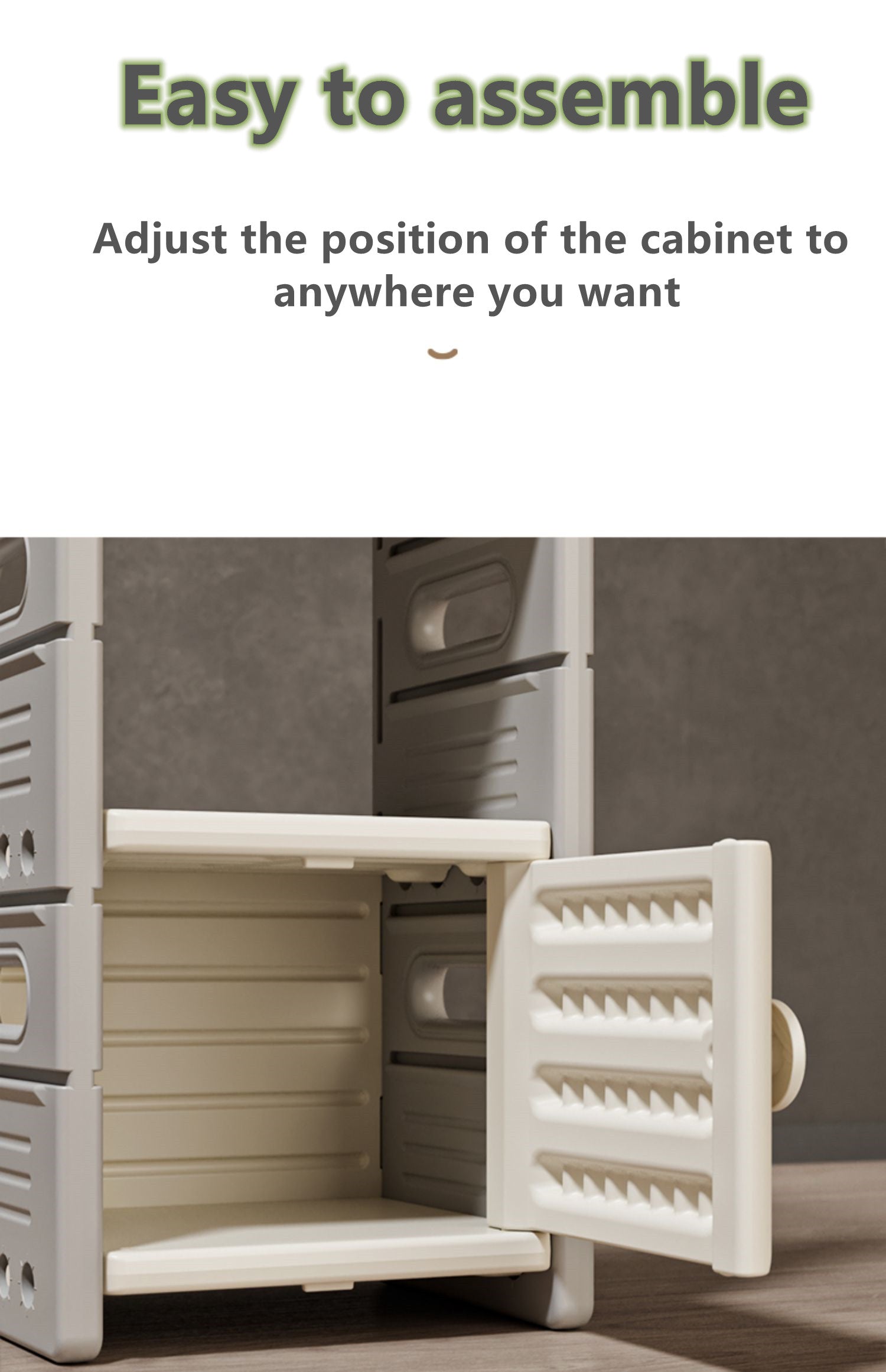 All 4 Kids Roman the Whale Storage Unit