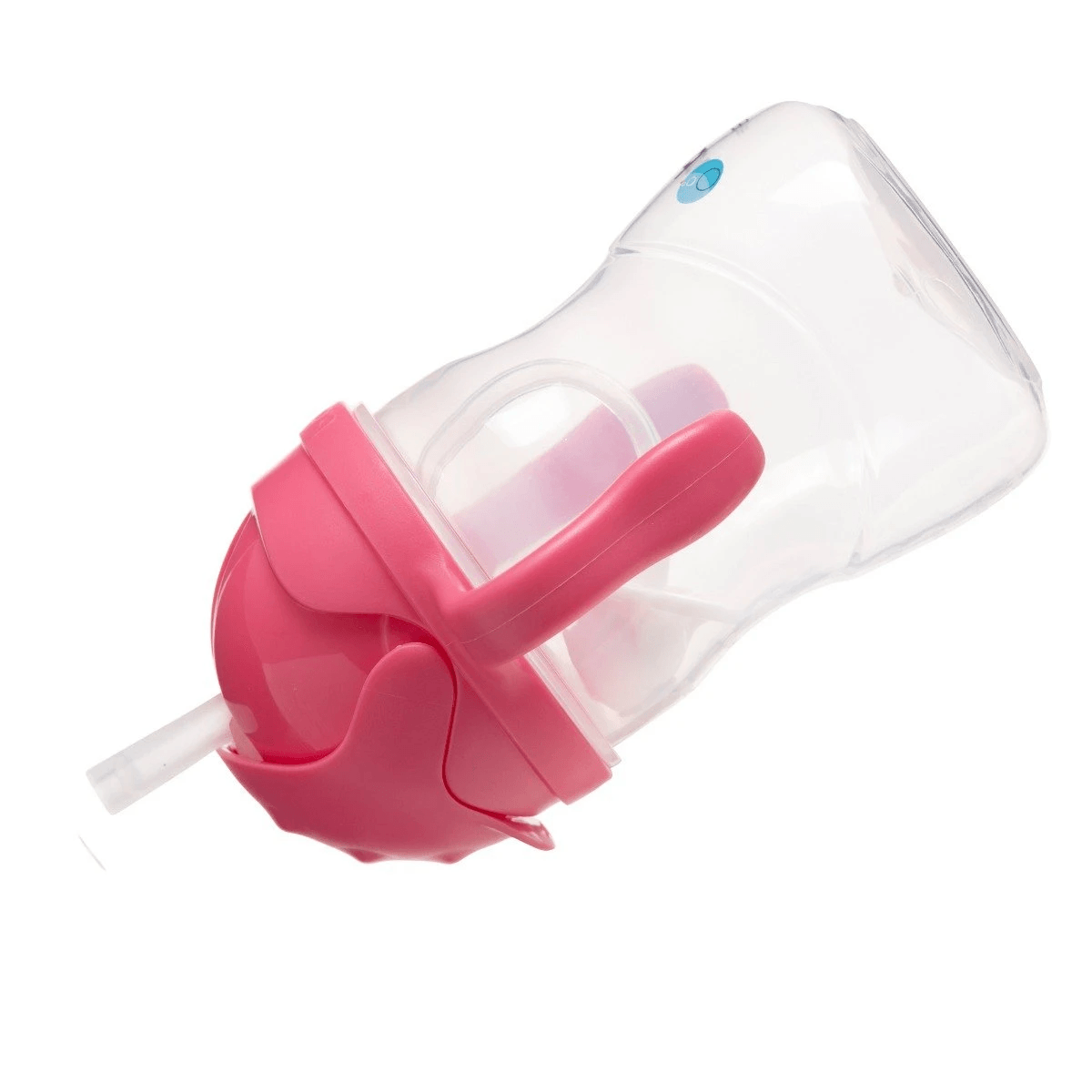 B.Box Sippy Cup - Raspberry