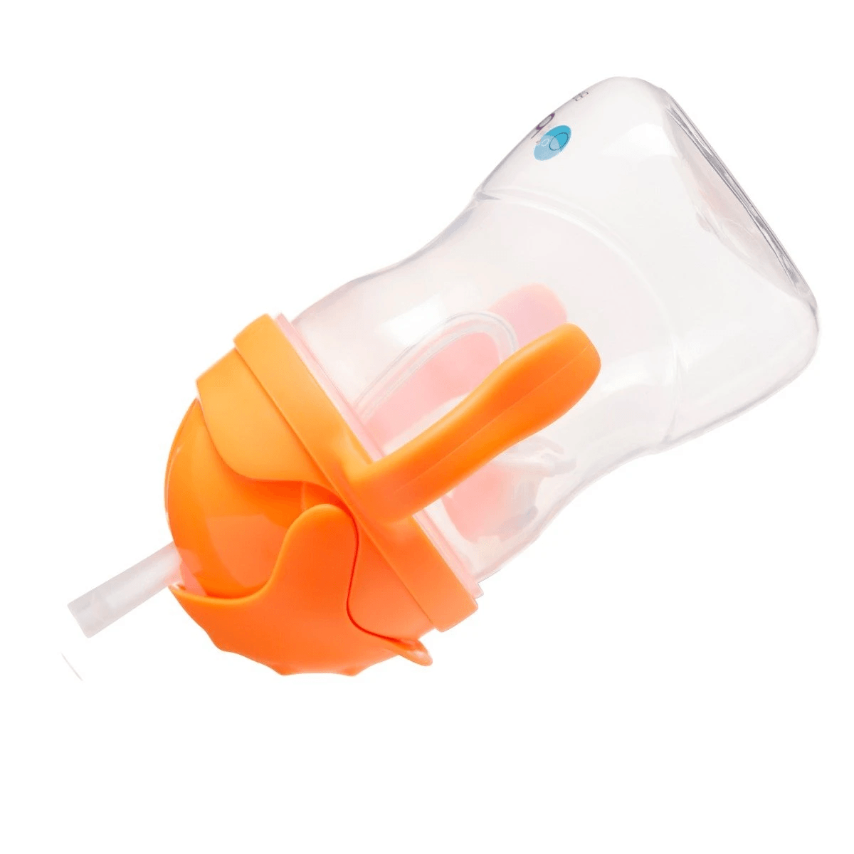 B.Box Sippy Cup - Orange Zing