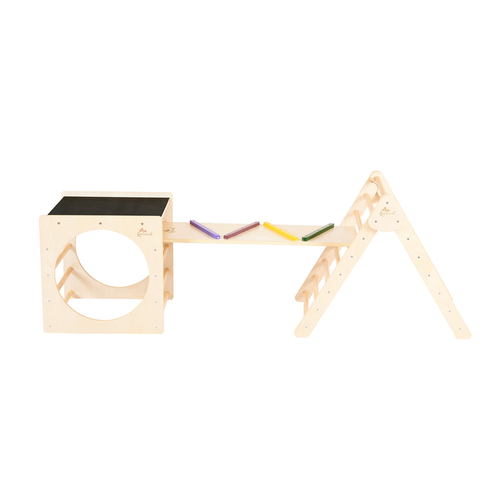 All 4 Kids Ian Pikler Play Set