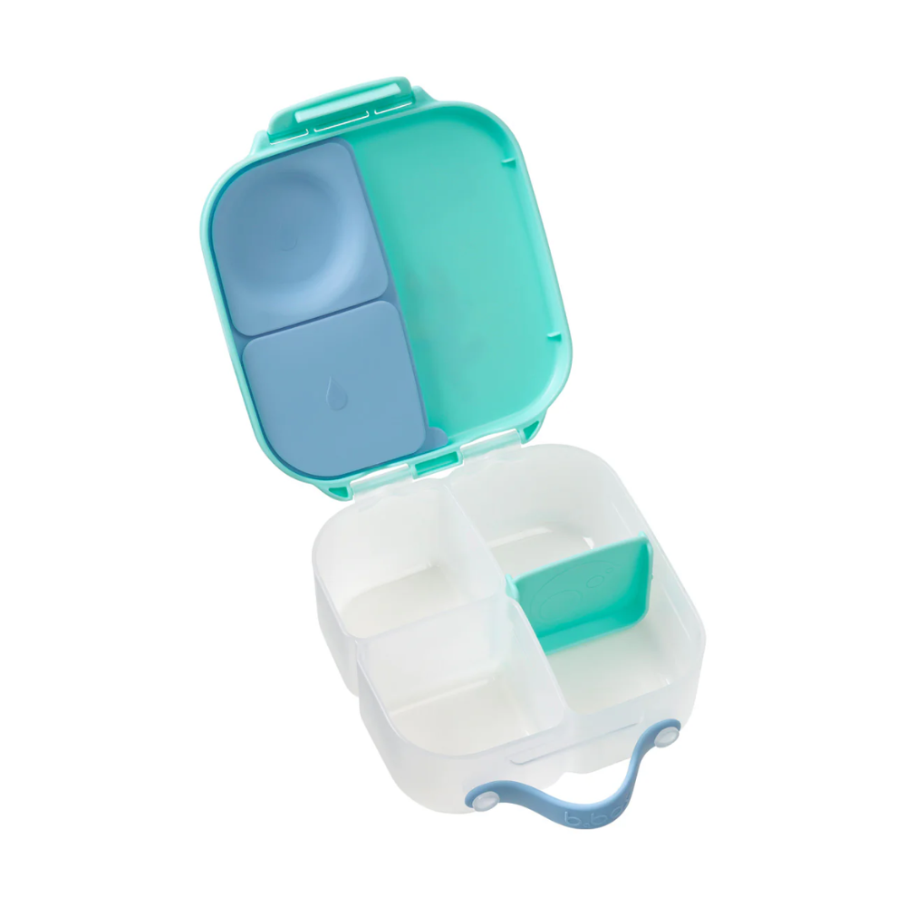 B.Box Licensed Mini Lunch Box - Bluey