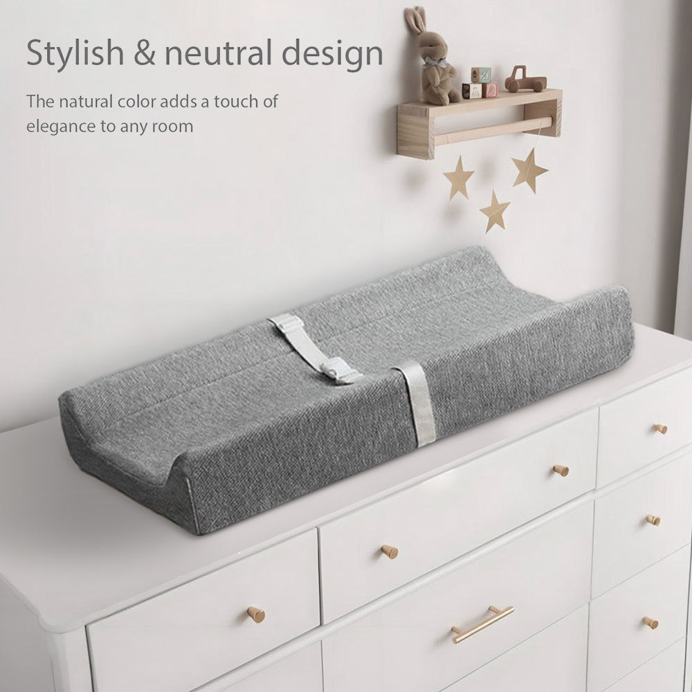 Joy Baby Cotton Cover Waterproof Universal Change Pad