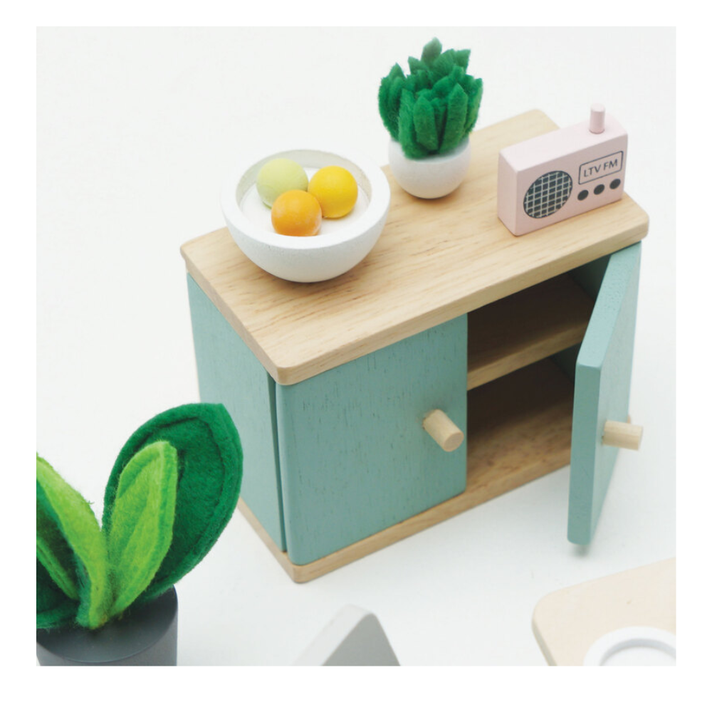 Le Toy Van Daisy Lane Dining Room