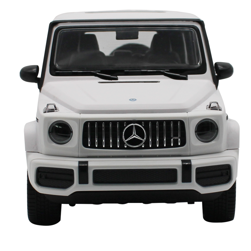 Rastar Licensed 1:14 Mercedes-Benz G63 Radio Control Car