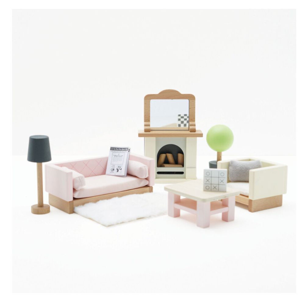 Le Toy Van Daisy Lane Sitting Room