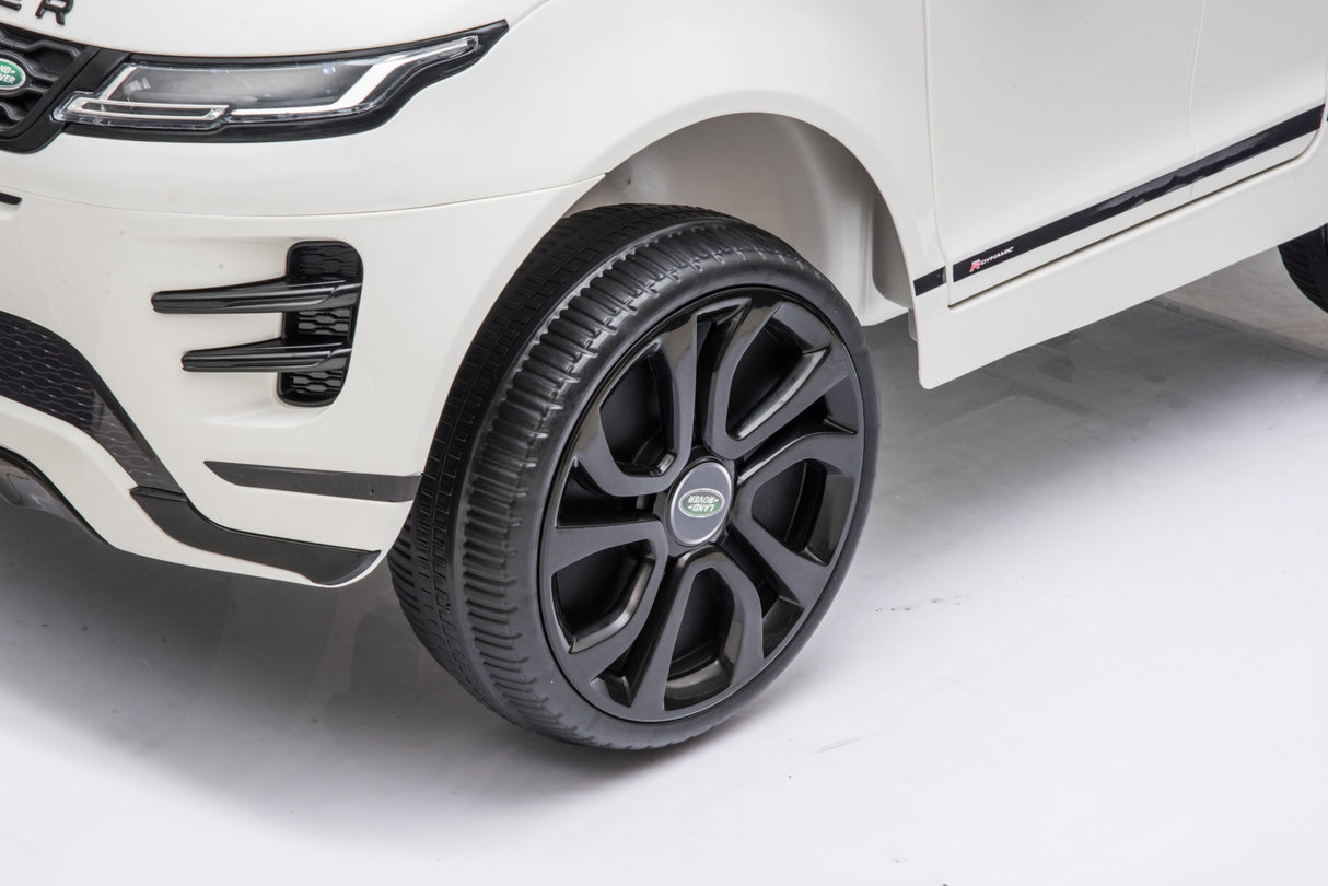 ALL 4 KIDS Licensed Ranger Rover Evoque Ride On Car