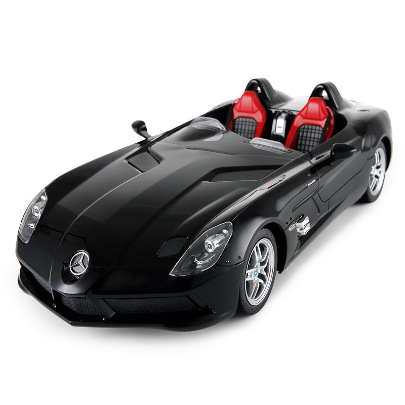 Rastar Licensed 1:12 Radio Control Car - Mercedes Benz SLR