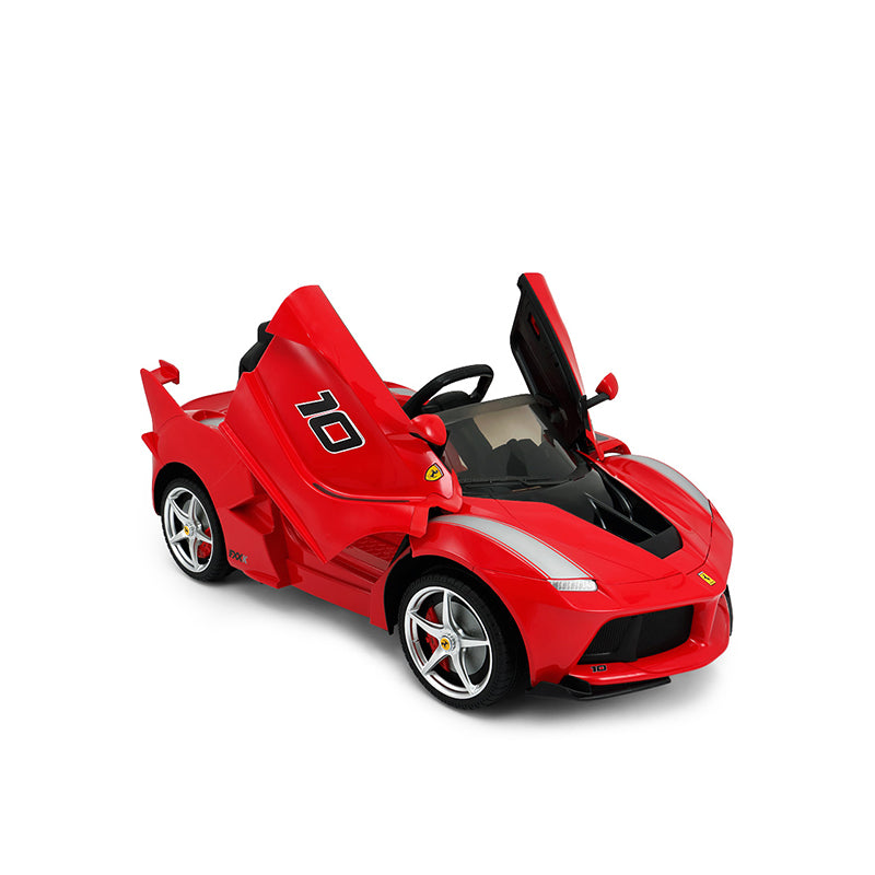 Rastar Licensed Ferrari Laferrari Ride On Car