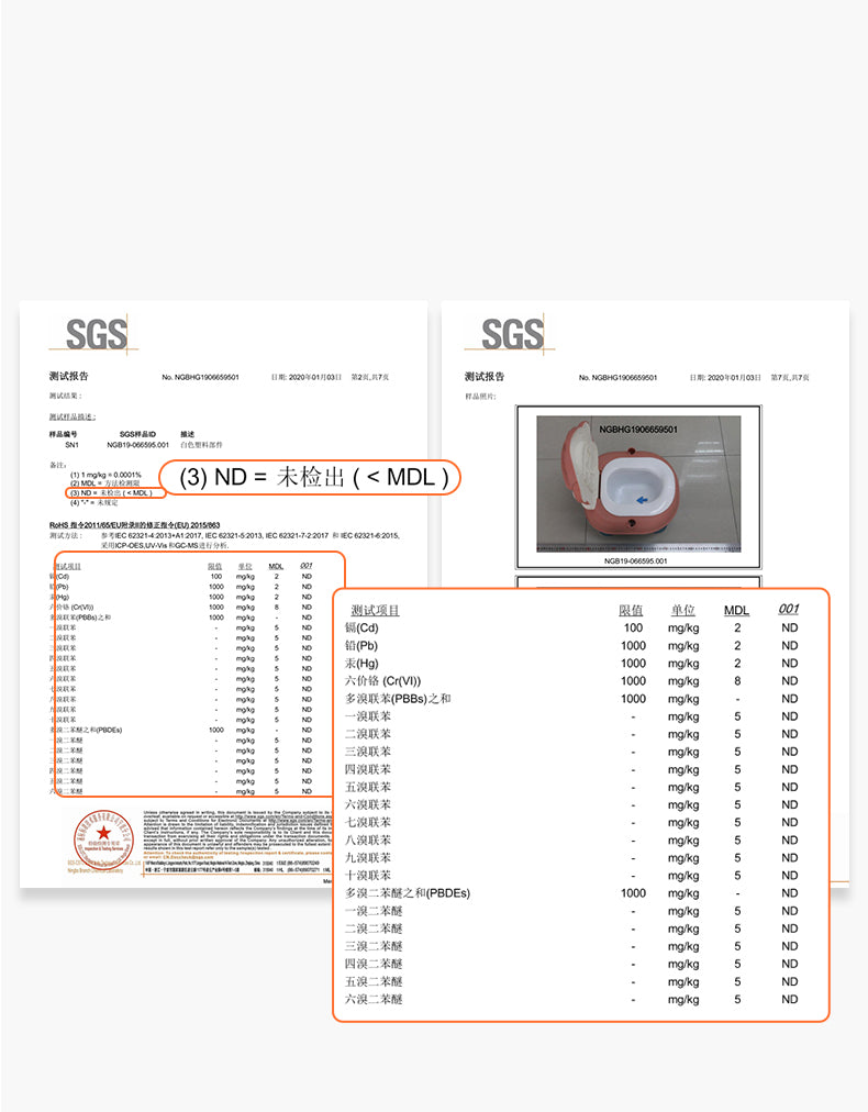Joy Baby My Best Friend Animal Potty - Yellow Monkey