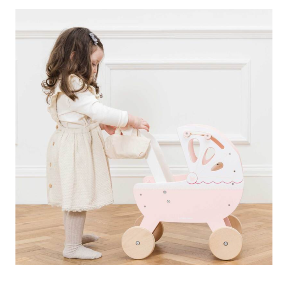 Le Toy Van Honeybake Sweet Dreams Pram