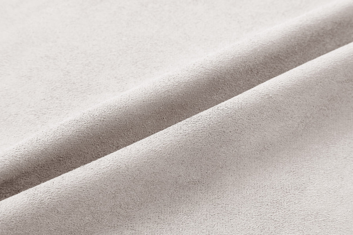 All 4 Kids Ollie 10 PCS Modular Play Couch Set - Cream