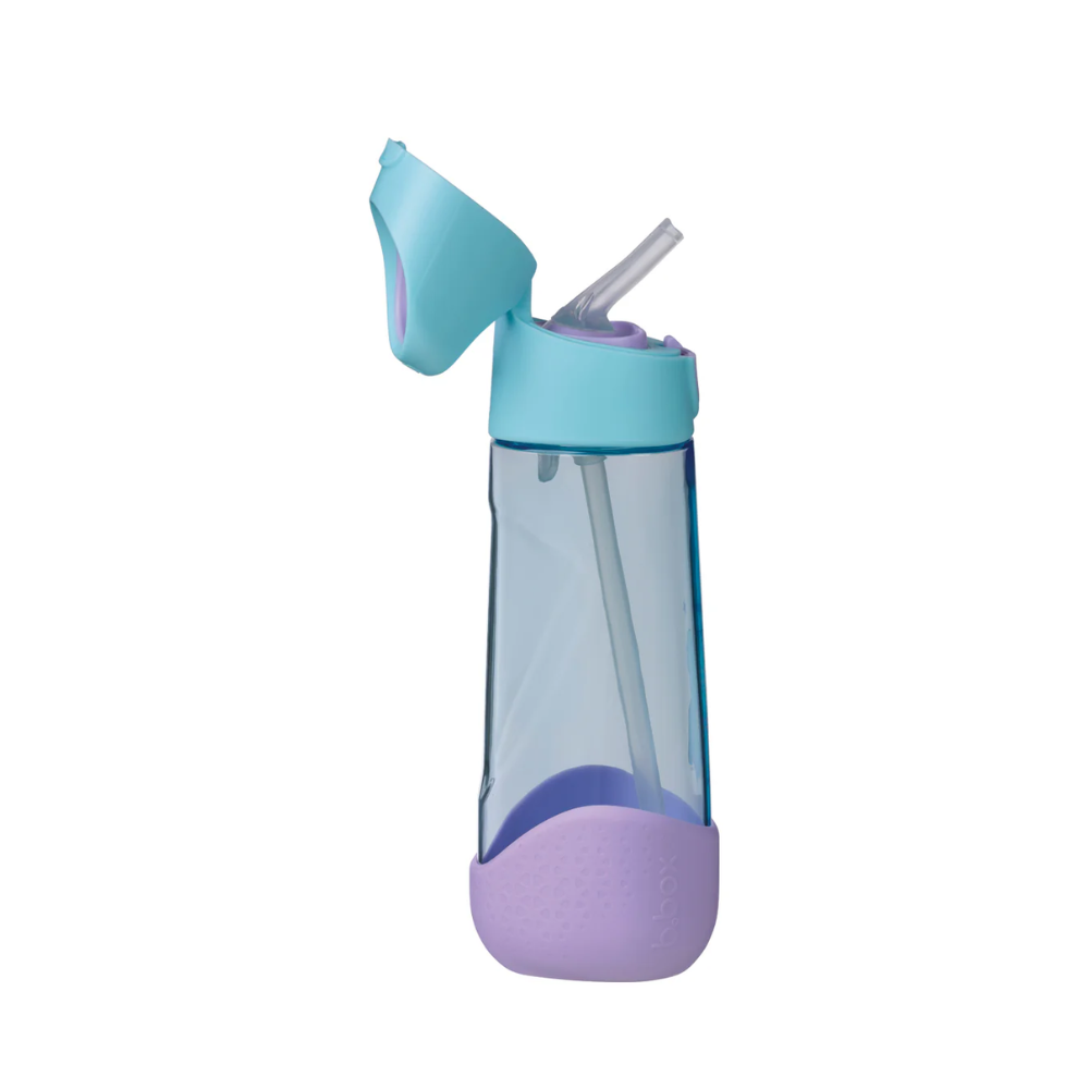 B.Box 600mL Licensed Tritan Drink Bottle - Disney Frozen