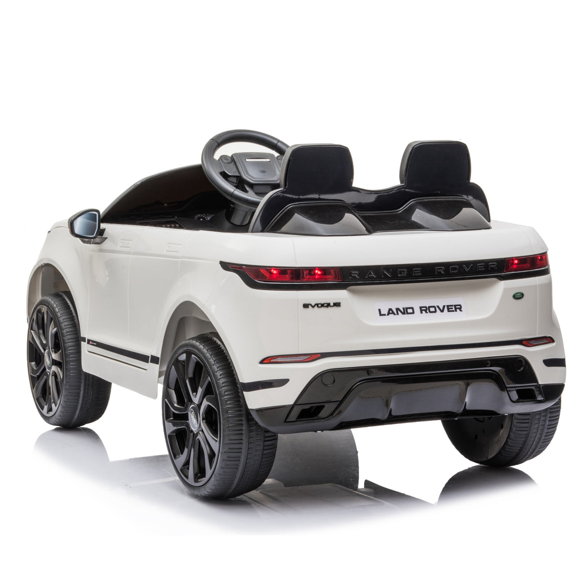 ALL 4 KIDS Licensed Ranger Rover Evoque Ride On Car