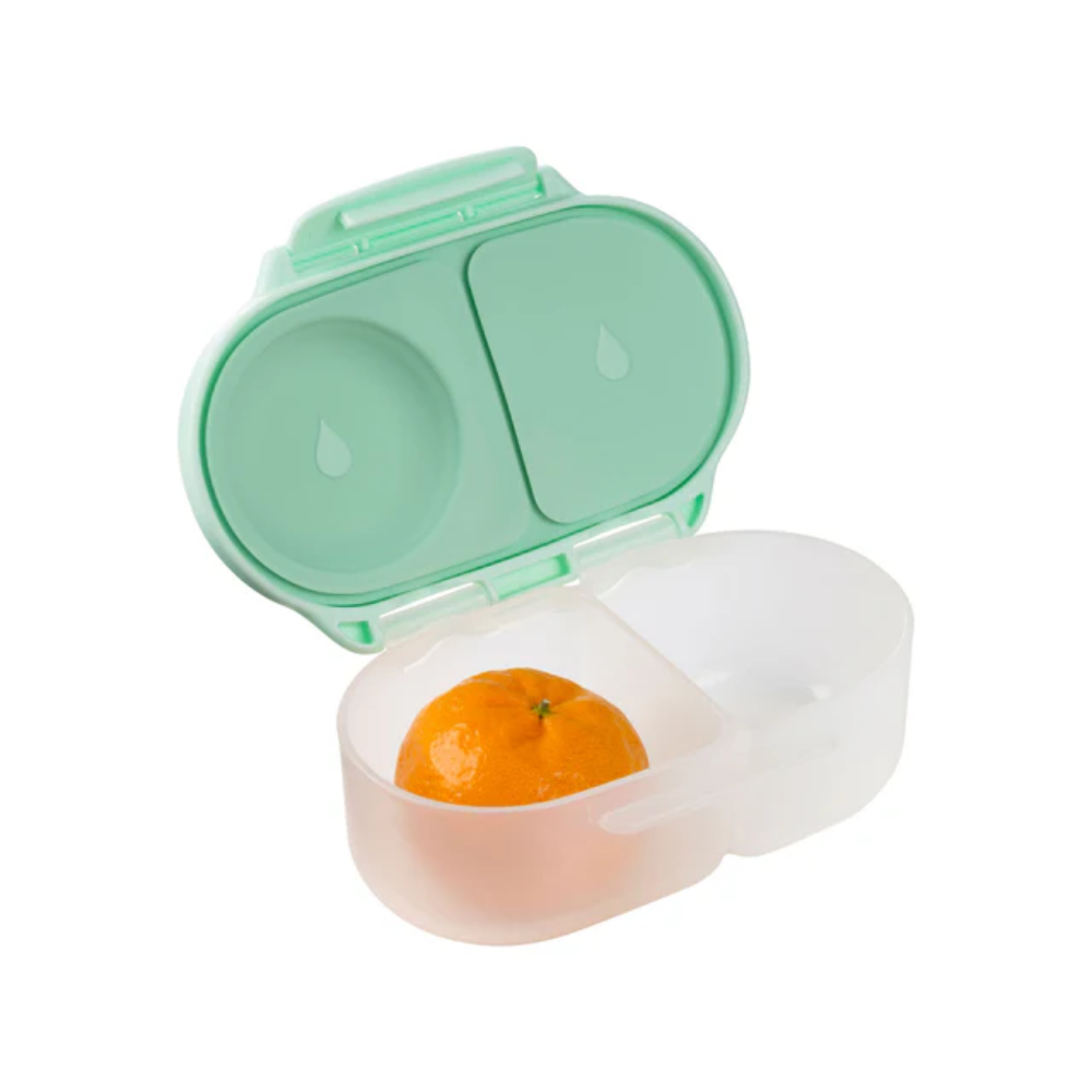 B.Box Snack Box - Spearmint