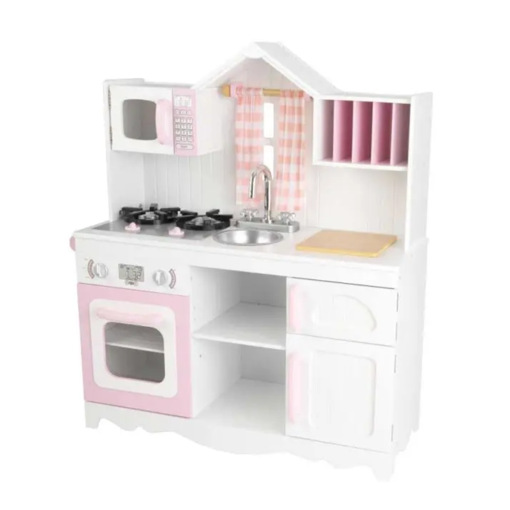 Kidkraft Modern Country Kitchen