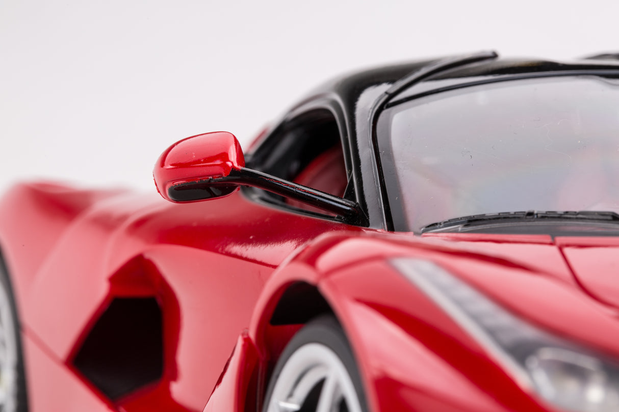 Rastar Licensed 1:14 Radio Control Car - Ferrari LaFerrari