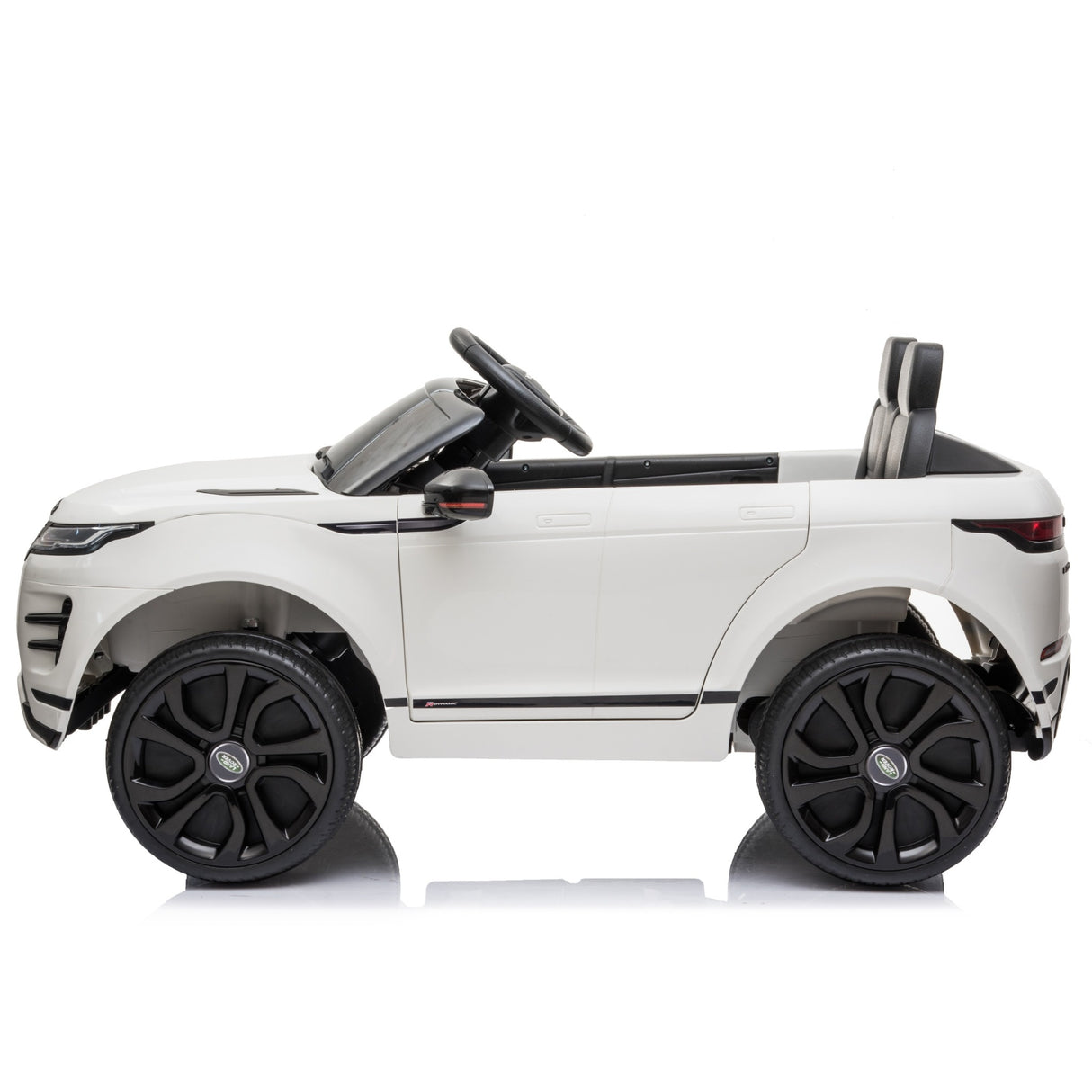 ALL 4 KIDS Licensed Ranger Rover Evoque Ride On Car