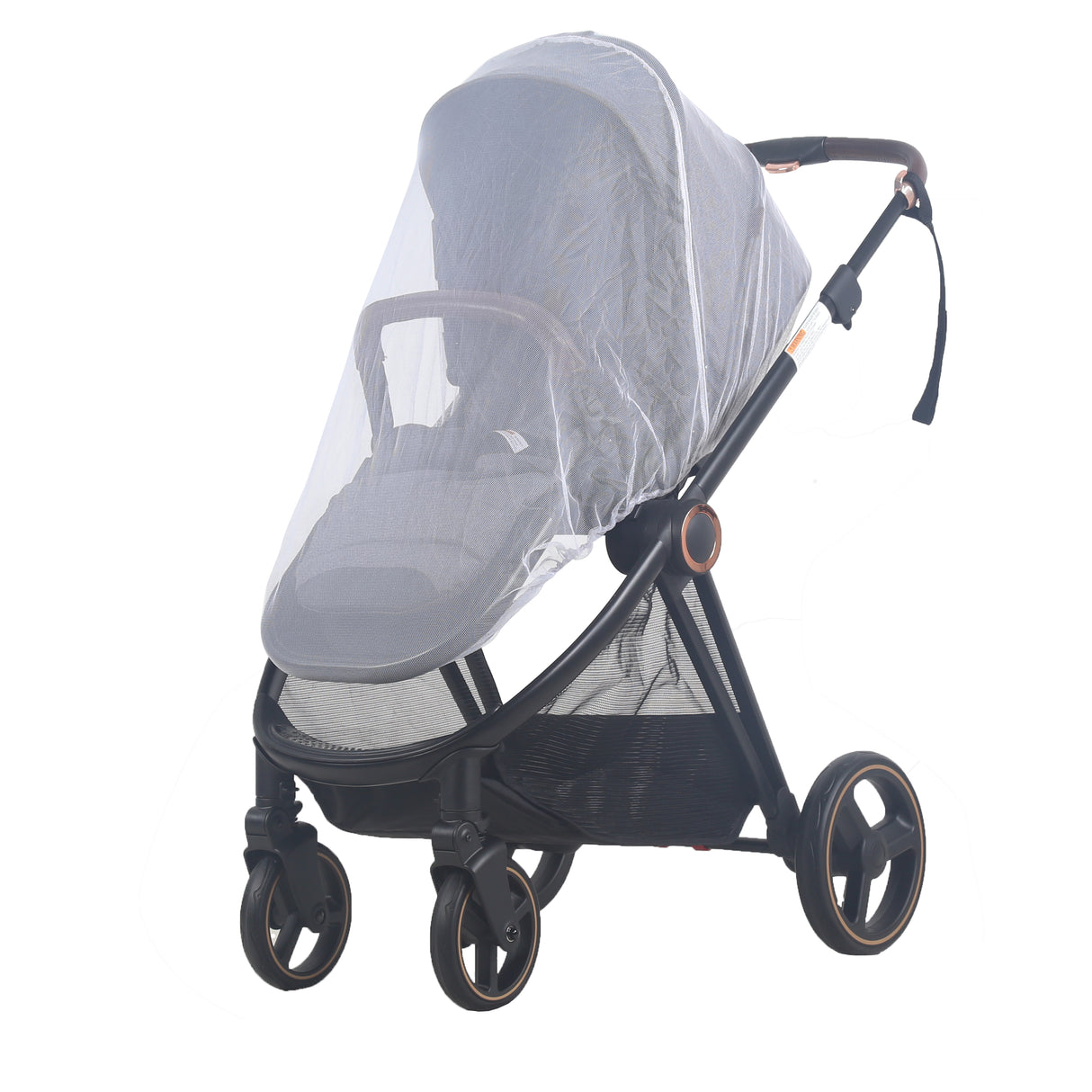 Joy Baby Gemma 4 Wheels Baby Pram Stroller