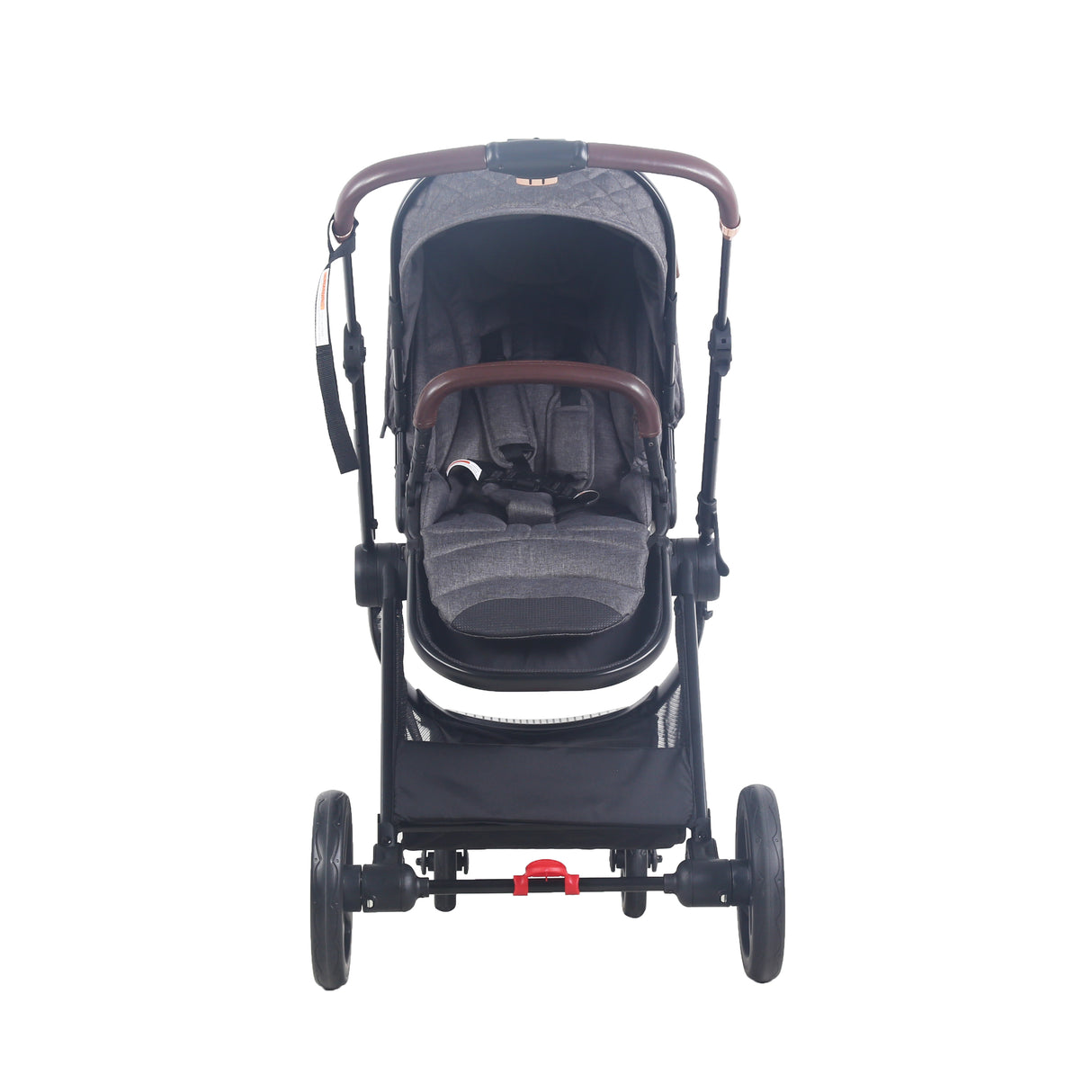 Joy Baby Gemma 4 Wheels Baby Pram Stroller