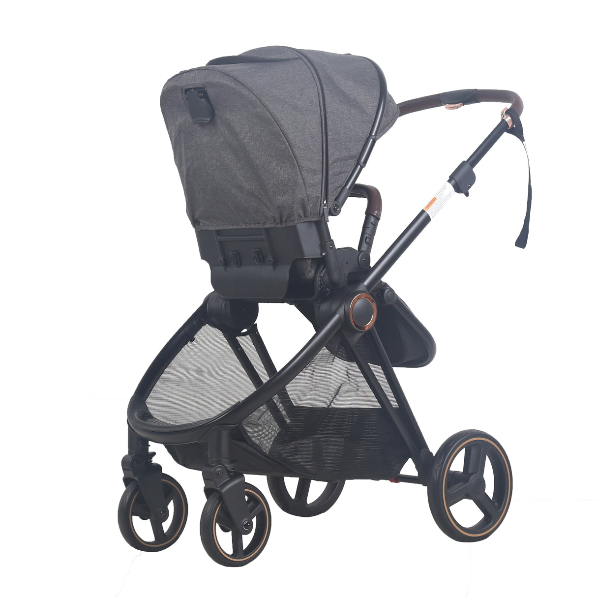 Joy Baby Gemma 4 Wheels Baby Pram Stroller