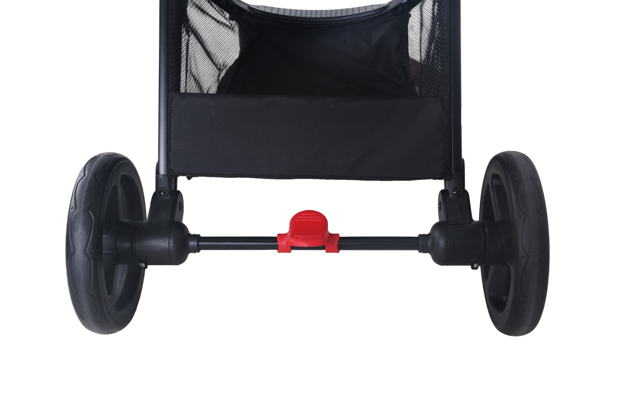 Joy Baby Gemma 4 Wheels Baby Pram Stroller