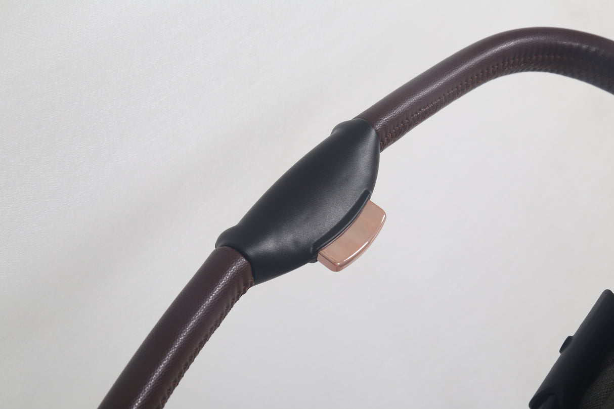 Joy Baby Gemma 4 Wheels Baby Pram Stroller