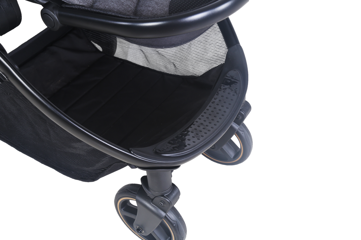 Joy Baby Gemma 4 Wheels Baby Pram Stroller