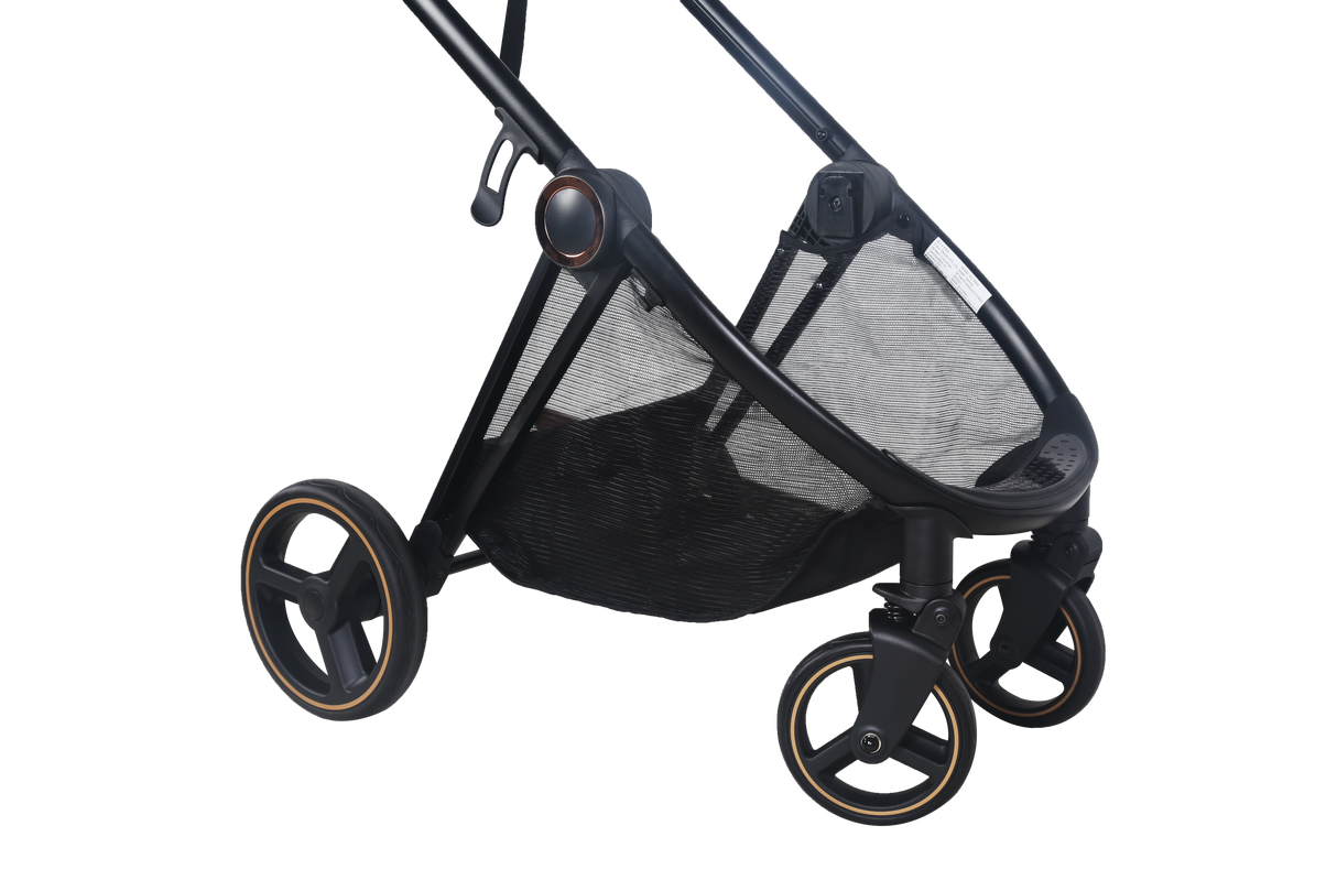 Joy Baby Gemma 4 Wheels Baby Pram Stroller