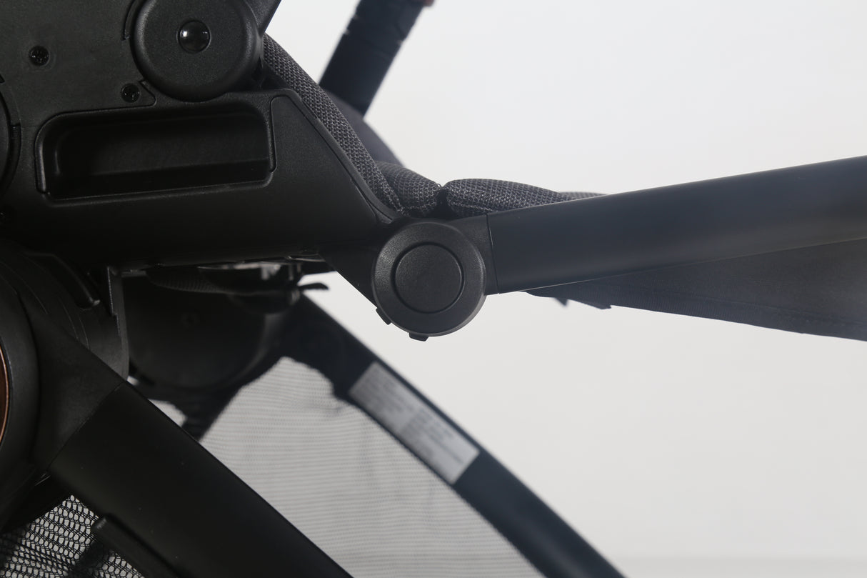 Joy Baby Gemma 4 Wheels Baby Pram Stroller