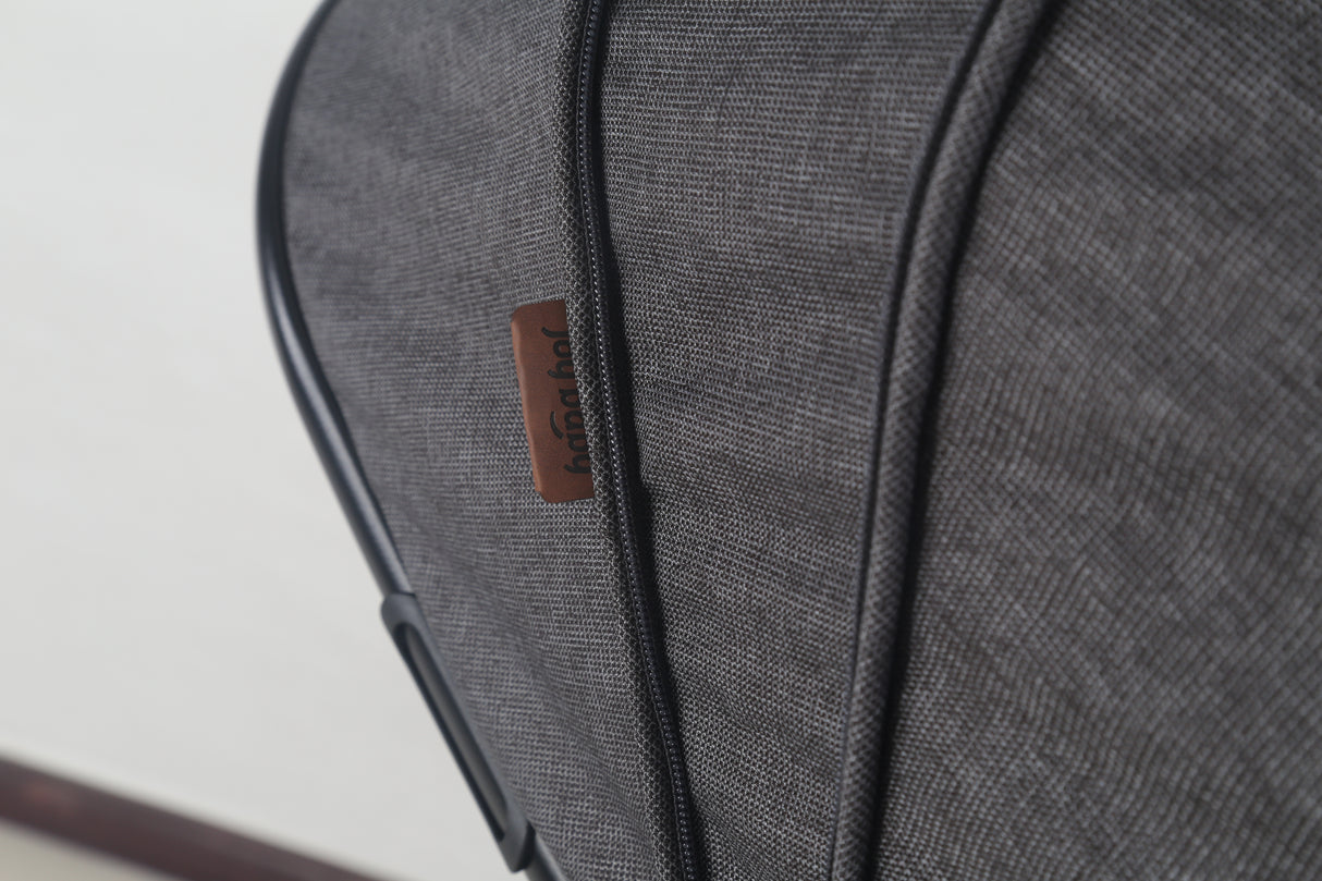 Joy Baby Gemma 4 Wheels Baby Pram Stroller