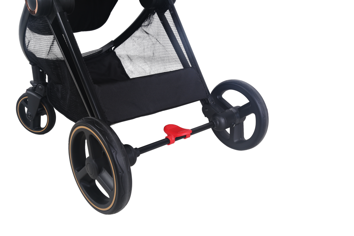 Joy Baby Gemma 4 Wheels Baby Pram Stroller