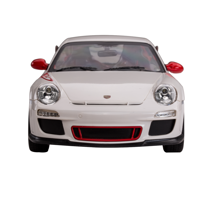 Rastar Licensed 1:14 Radio Control Car - Porsche 911 GT3 RS