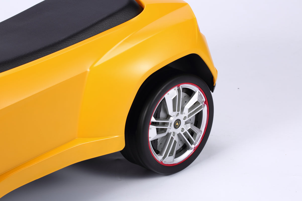 Rastar Licensed Lamborghini Urus Push Car