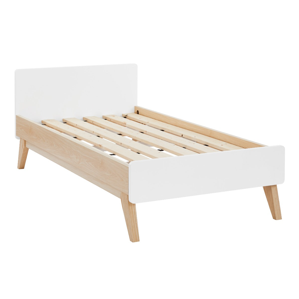 All 4 Kids Arthur Single Bed