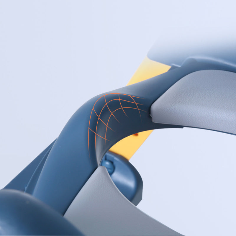 All 4 Kids My Stairs Step-Up Toilet Training Potty