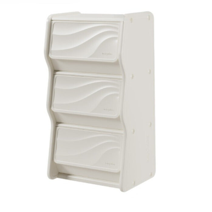 All 4 Kids Milo 3 Tier Modular Storage Unit